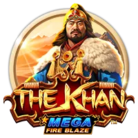 Mega Fire Blaze: The Khan™